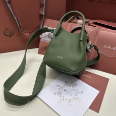 Loro Piana Bucket Bags